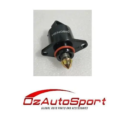 Idle Speed Control Motor Iac For Great Wall V240 X240 2.4 Petrol 2009 On Isc-139 1