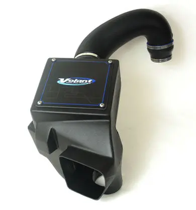 2009-2012 Dodge Ram 1500 5.7 V8 Volant Cold Air Intake (Dry Filter) 1