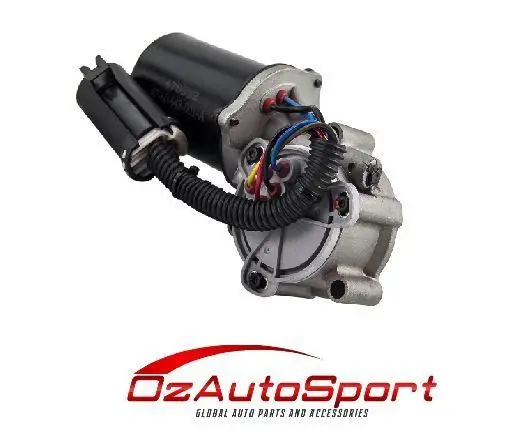 Transfer Case 4X4 Shift Motor Actuator Transmission For Mahindra Pikup 1