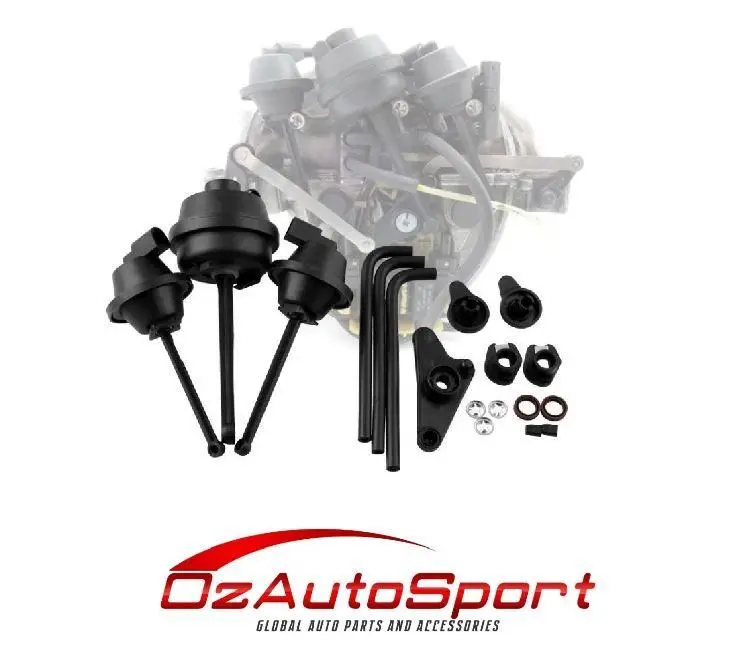 Engine Intake Manifold Repair Kit For Mercedes W203 W211 W221 R17113 Piece 1
