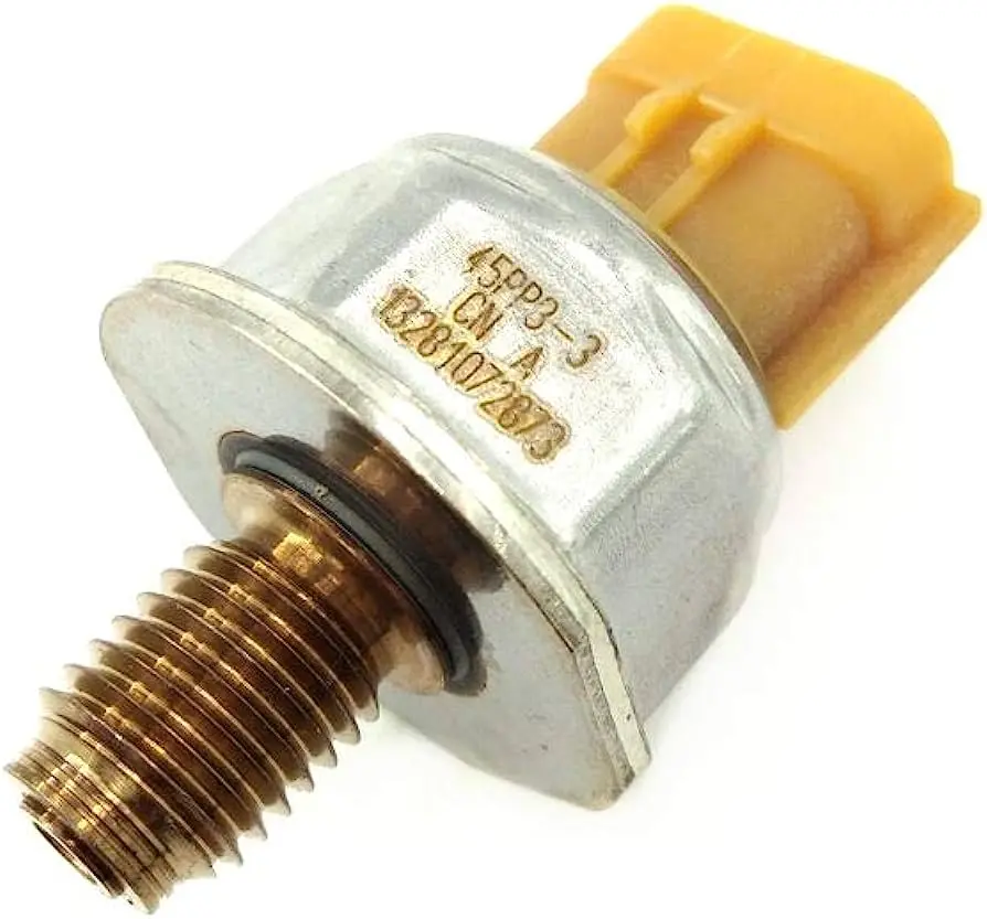 Common Rail Fuel Pressure Sensor For Nissan Navara 2.3 Frs-020 1