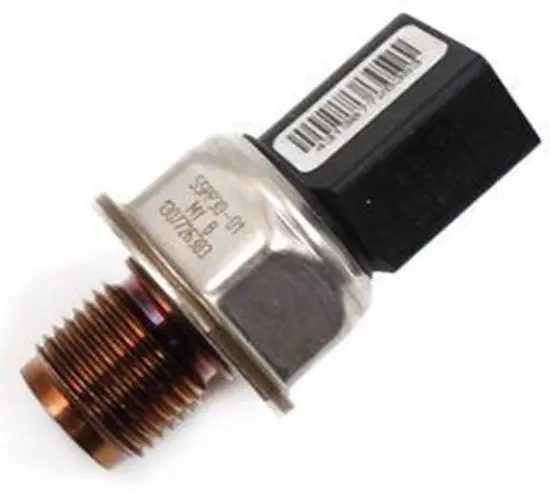 Fuel Rail Pressure Sensor For Holden Kia Diesel 31400-2A700 96868901 9307Z528a 1