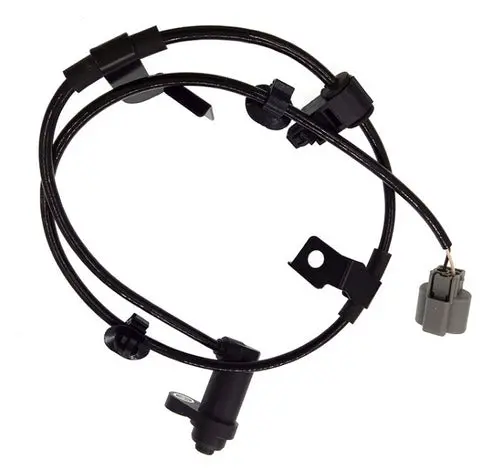 Rear Left Abs Wheel Speed Sensor For Mitsubishi Challenger 2010 Kh4w 1