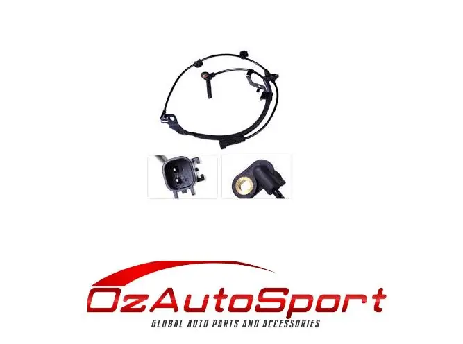 4670A583 Rear Left Abs Speed Sensor For Mitsubishi Lancer 2.0 2.4 Outlander 3.0 1
