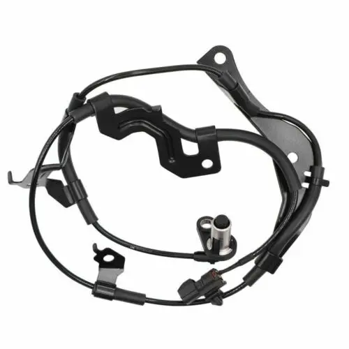 Abs Sensor Front Right For Mitsubishi Triton Mq Mr 2015 On Wss-331 1