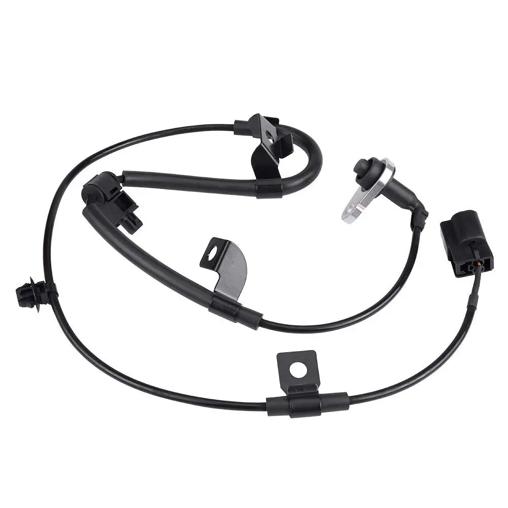 Abs Sensor Rear Left For Mitsubishi Triton Mq Mr 2015 On Wss-332 1