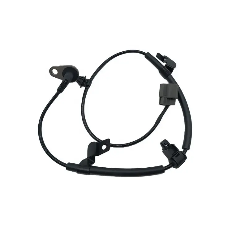 Abs Sensor Rear Right For Mitsubishi Triton Mq Mr 2015 On Wss-333 1