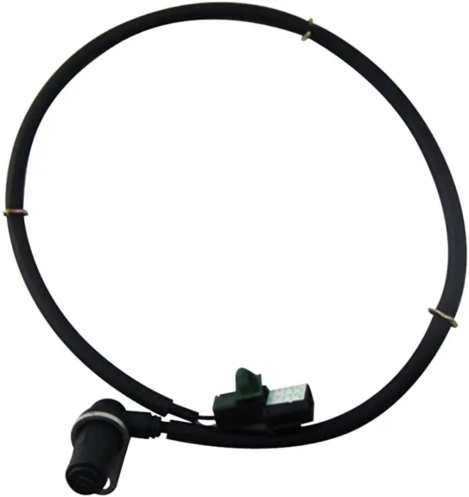 Rear Right Abs Wheel Speed Sensors For Mitsubishi Pajero Ns V98w 2006-2008 1