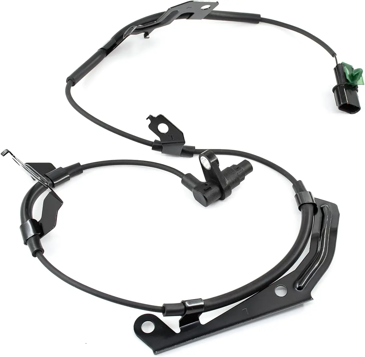 Abs Wheel Speed Sensor For Mitsubishi L200 2012-2015 Front Left #4670A595 1