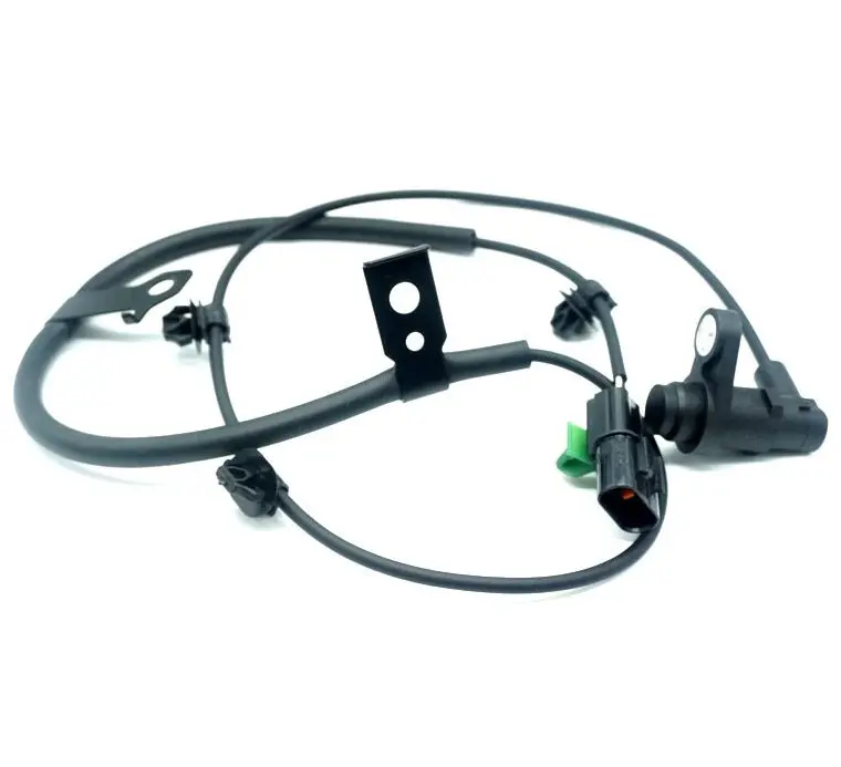 Rear Right Abs Wheel Speed Sensor For Mitsubishi Pajero Sport 2008 - 2015 1