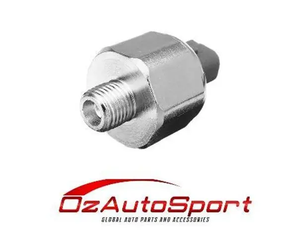 Knock Sensor For Toyota Estima 1999 > 2006 Acr30 Mcr30 1Mzfe 3.0 1
