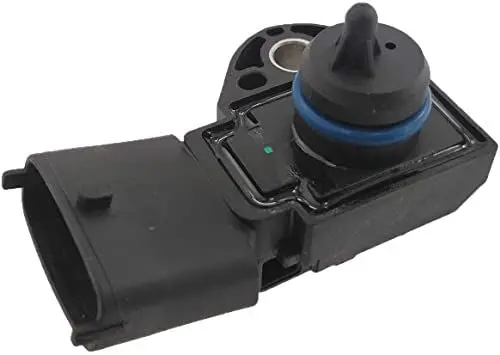 Fuel Pressure Sensor For Volvo S40 2004-2010 & V50 2005-2010 Frs-014 1