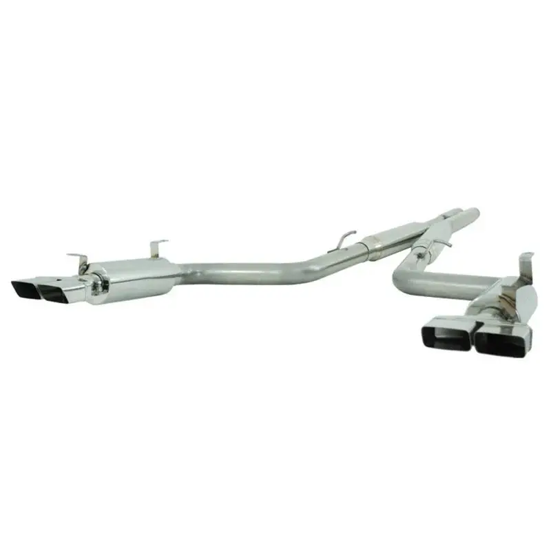 Fast Hemis One-Click Stage 2 Kit: 2011-2014 Dodge Challenger 5.7L Hemi (+77Hp) 2