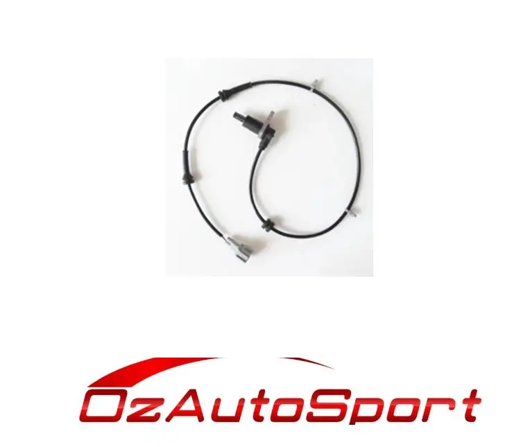 Rear Left Abs Wheel Speed Sensor For Nissan Maxima 2002 - 2003 47900-2Y060 1