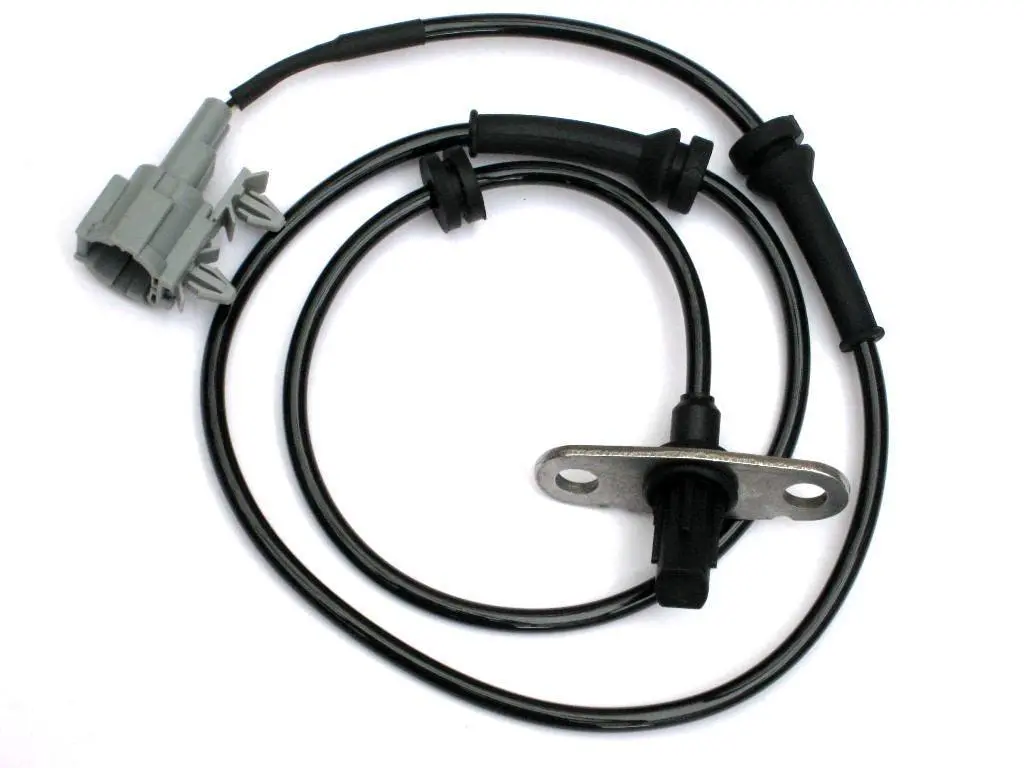 Abs / Wheel Speed Sensor Rear Right 47900-Eb300 For Nissan Navara D22 1
