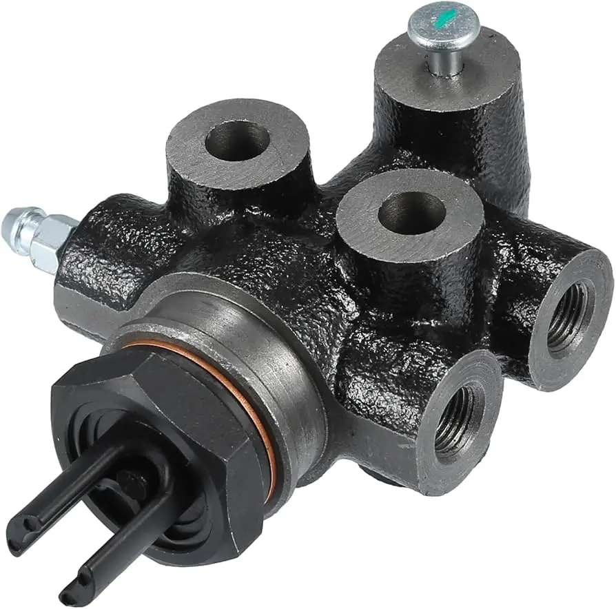 Brake Load Sensing Proportioning Valve For Toyota Hilux Ln111 47910-35160 1