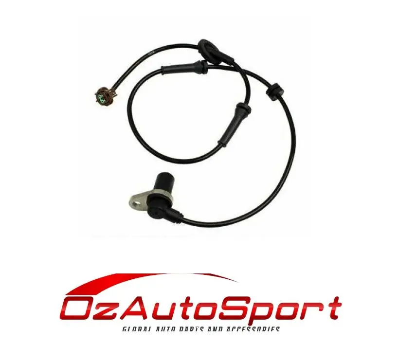 Front Left Abs Wheel Speed Sensor For Nissan Maxima 2002 - 2003 47911-2Y060 1