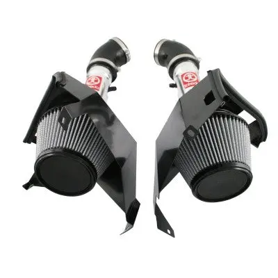 2007-2008 Nissan 350Z 3.5 V6 Takeda Short Ram Intake System 1