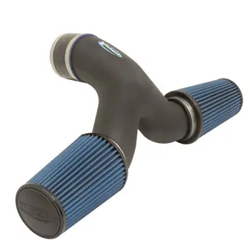 2005-2007 Cadillac Xlr 4.6 Volant Cold Air Intake 1
