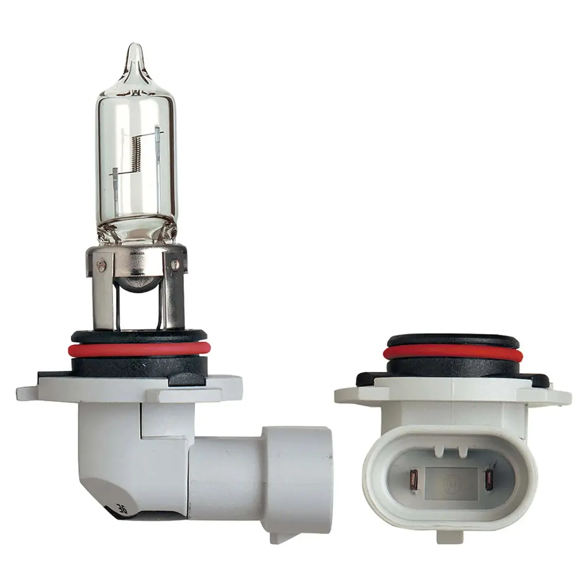 Narva 48005 12V Hb3 60W P20d Halogen Headlight Globe (Box Of 1) 1