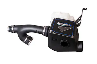 2012-2014 Ford F-150 3.5 Turbo Volant Cold Air Intake (Dry Filter) 1