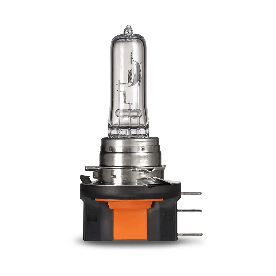 Narva 48094Bl | 12V 15/55W Globe | H15 Pgj23t 1 1