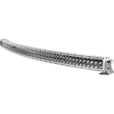 Rigid Industries 54" Marine Rds Pro Curved Led Light Bar 1