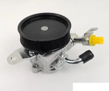 Power Steering Pump For Nissan Np300 Navara D23 Ys23 5/2015 + 1