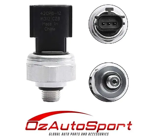 Power Steering Pressure Sensor Switch For Nissan Titan 2004 - 2011 5.6L 1