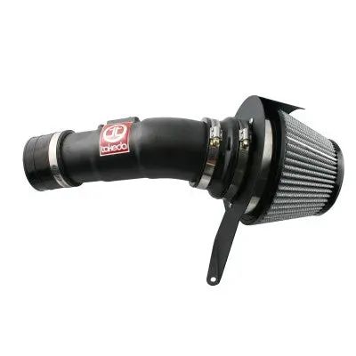 2008-2012 Honda Accord + 2009-2013 Acura Tl 3.5 + 3.7 V6 Takeda Short Ram Intake System 1