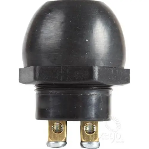 Oex Acx3609bl Push Button Switch Off Momentary On Spst (Contacts Rated 20A @ 12V) 2