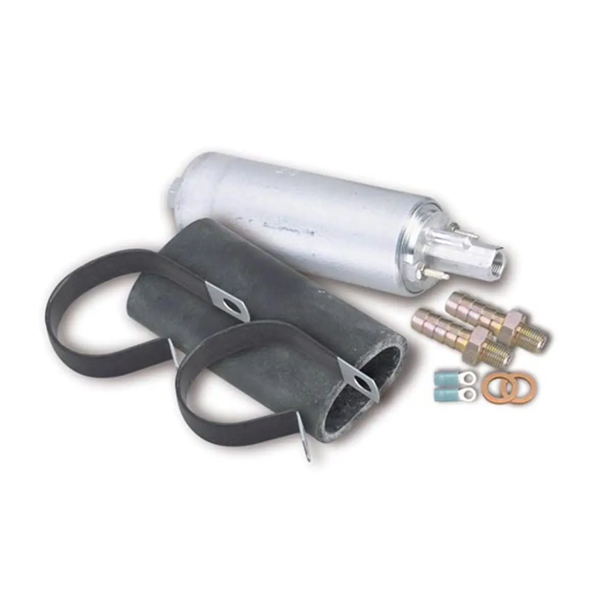 In-Line Universal Electric Fuel Pump 1