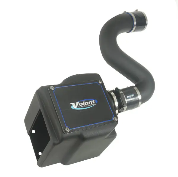 Volant Cold Air Intake 1999-2006 Chevy Silverado Gmc Sierra Chevy Tahoe (4.3 V6 Engines) 1