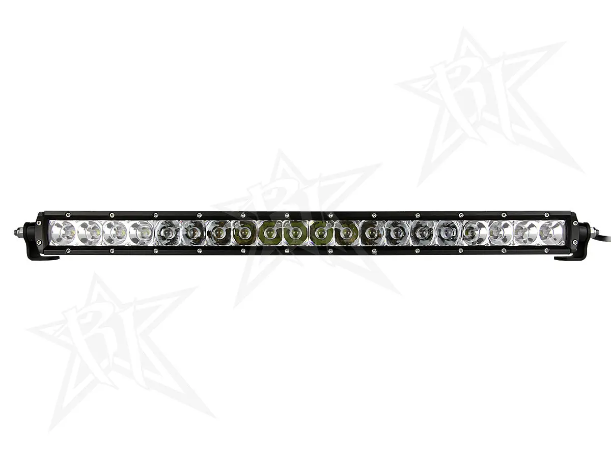 Rigid Industries Sr Series 20" Led Light Bar (Spot/Flood Combo) 1