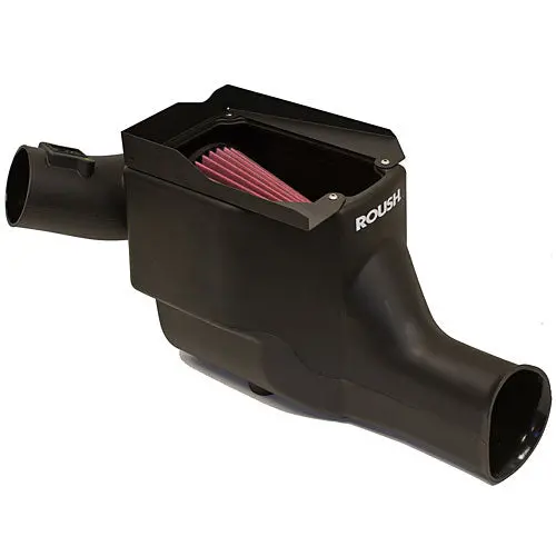2003-2007 Ford F-250 F-350 6.0 Diesel Roush Performance Cold Air Intake 1