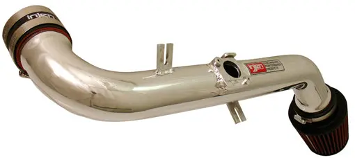 2000-2004 Toyota Mr2 Spyder (1.8 4Cyl Models) Injen Short Ram Intake 1