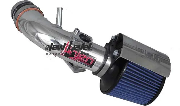 2007-2010 Mazdaspeed 3 2.3 Injen Short Ram Intake 1