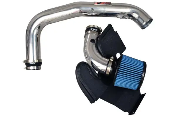 2013 Ford Fusion 2.0 Turbo Injen Cold Air Intake 1