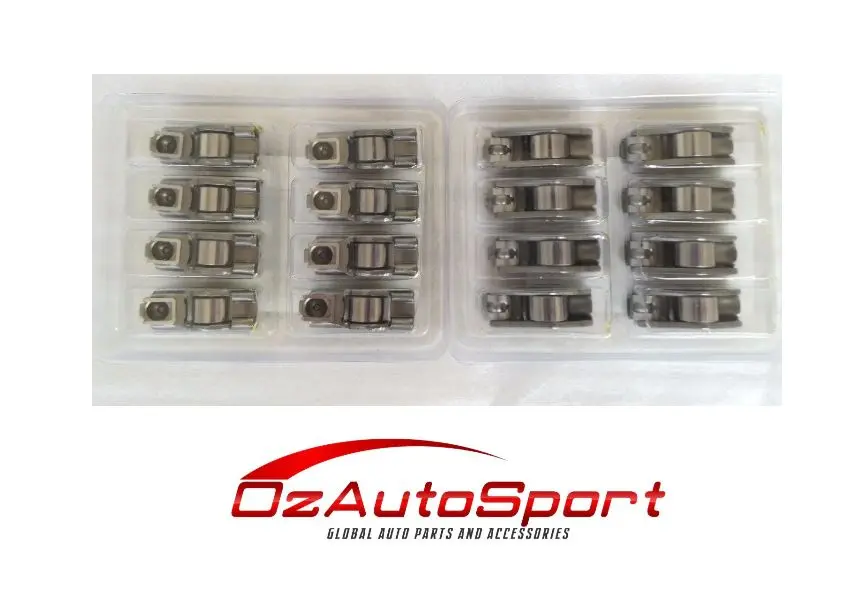 16 X Rocker Arms For Great Wall 4D20 Diesel V200 X200 H3 H5 H6 2.0 1