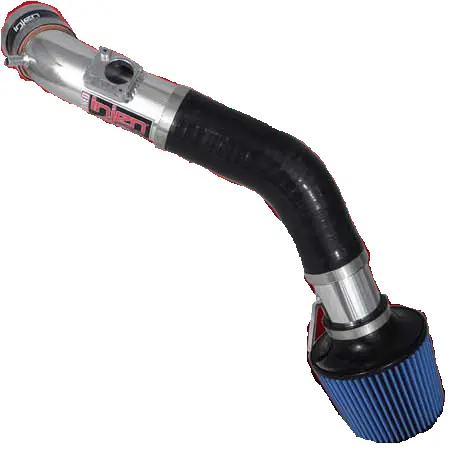 2010-2012 Mazda 3 2.5 Injen Cold Air Intake 1