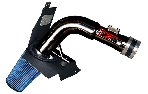 2015-2017 Subaru Sti Injen Cold Air Intake 1