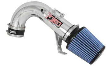 2011-2016 Scion Tc 2.5 Injen Short Ram Intake 1