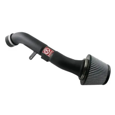 2003-2006 Nissan 350Z + Infiniti G35 3.5 V6 Takeda Short Ram Intake System 1