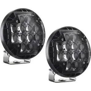 Rigid Industries R-46 Led Hyperspot Light (Pair) 1
