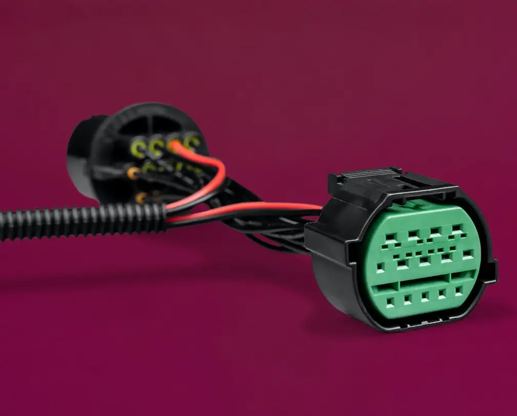 Stedi Gwm-Cannon-Adapter Gwm Cannon (2019+) Headlight Piggy Back Adaptor 1