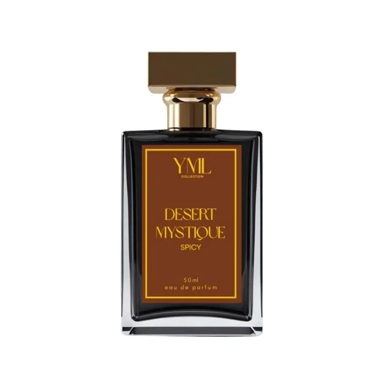 Yml Collection - Desert Mystique 50Ml 1