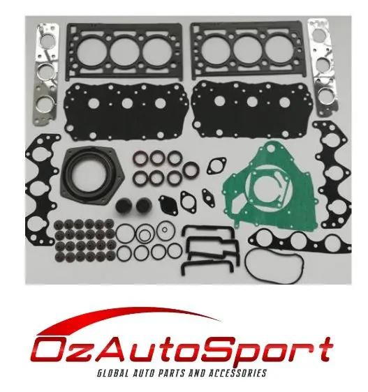 Full Gasket Set For Land Rover Freelander 2000 - 2006 2.5 V6 1