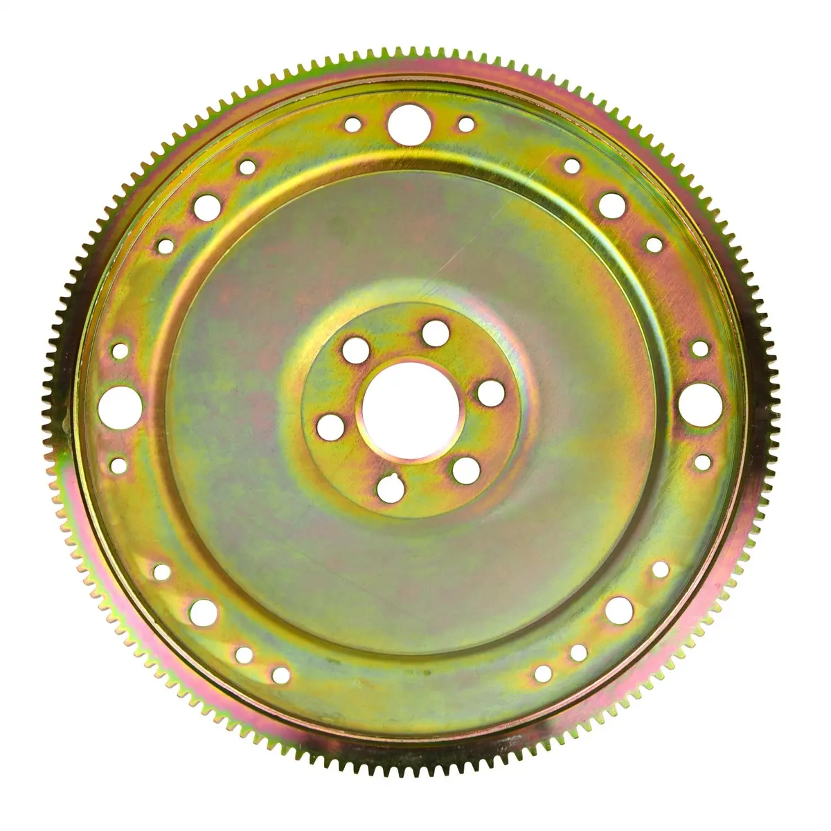 B&M 50236 Flexplate Small Block Ford 28.2 Ounce 157 Tooth 1