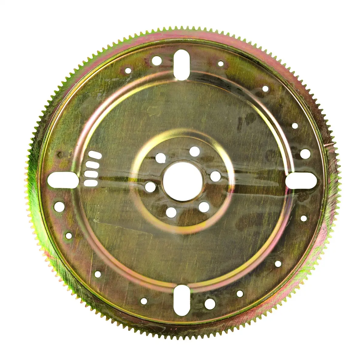 B&M 50237 Flexplate 1