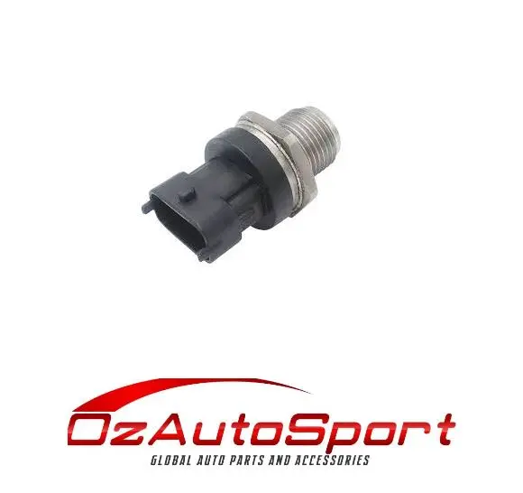 Fuel Rail Pressure Sensor For Ford Volvo Vauxhall Fiat Man Renault 874556 1